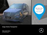 Mercedes-Benz V 300 d Lang AVANTGARDE+AMG+SchiebDa+9G+AHK+Navi - Mercedes-Benz V-Klasse Gebrauchtwagen