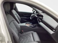 BMW 520 - Vorschau Bild 15