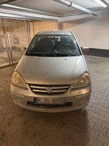 Suzuki Auto Suzuki - Suzuki Liana Kombi Gebrauchtwagen