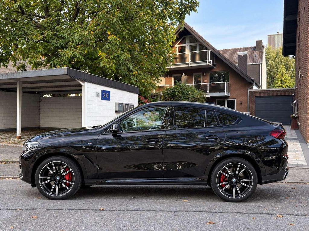 BMW X6 2026