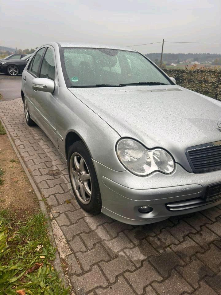 Mercedes-Benz Andere