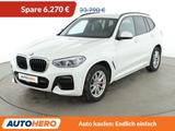 BMW X3 xDrive 20d Mild-Hybrid M Sport Aut.*NAVI*LED* - BMW X3 in Bochum