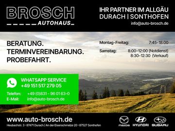 Subaru Outback - 9