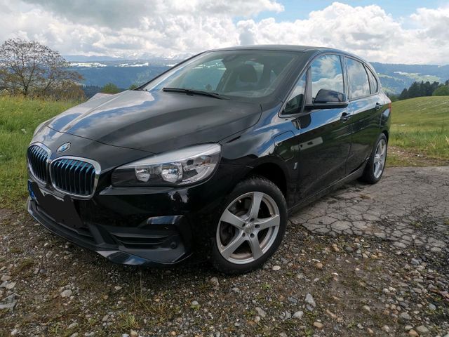 BMW Bmw 225 xe Automatik Tempomat Standheizung...