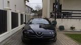 Alfa Romeo Alfa Spider 916 GTV - gebrauchte Alfa Romeo Spider aus dem Jahr 1995