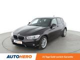 BMW 118i Advantage *NAVI*LED*PDC*SHZ*TEMPO*ALU* - BMW 118 in Hamburg