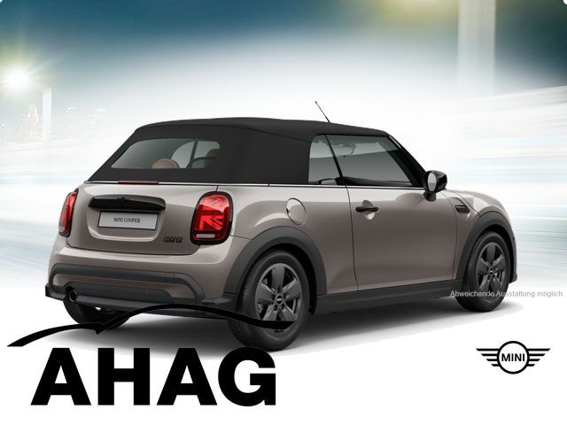 MINI Cooper Cabrio - Bild 3