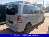 Mercedes-Benz Vito Kasten 114 CDI !! Automatik !! 16TKM !! Top - Mercedes-Benz Vito mit Diesel-Antrieb: Kleinbus, Automatik