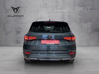 Cupra Ateca - Vorschau Bild 9