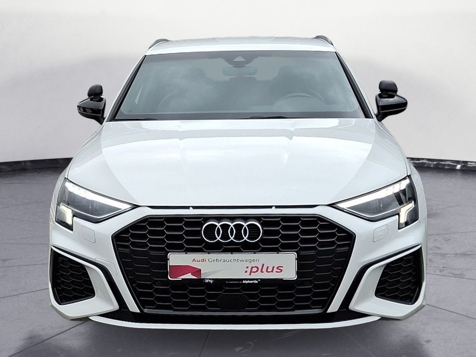 Audi A3 - Bild 7