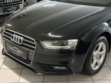 Audi A4 Lim. 2.0 TDI Ambiente Navi MMI Xenon