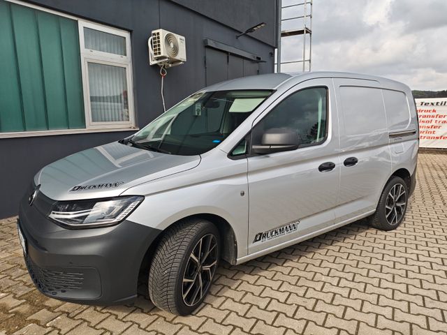 VW Caddy 2,0TDI-DSG , 17.680 € Netto