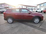Ssangyong Korando 1.5T-GDi Amber 2WD Sitzhzg - Ssangyong Korando aus 2024
