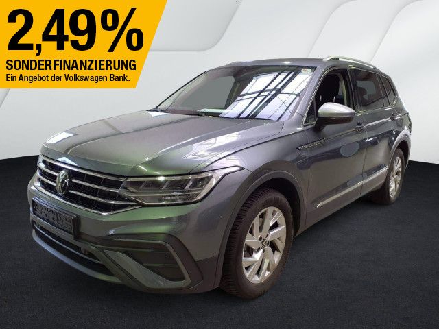 Volkswagen Tiguan Allspace - Bild 2