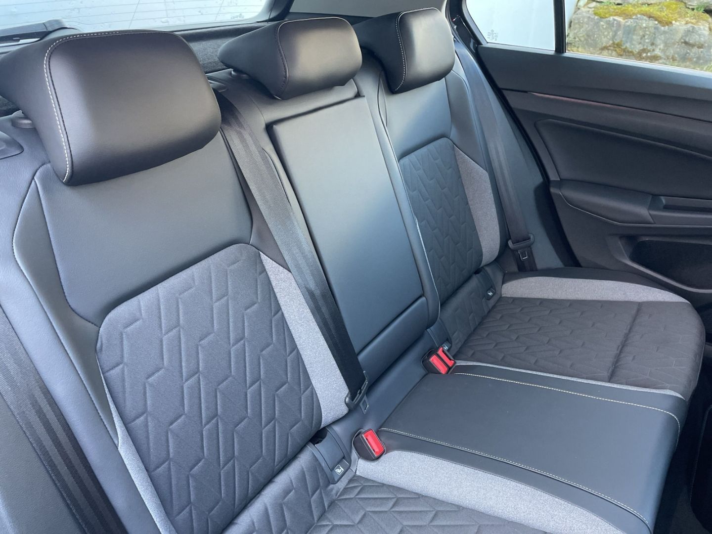 Golf VIII 2.0 TDI DSG Goal AHK/Kamera/Navi/ACC