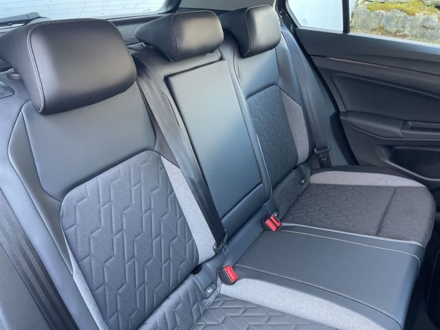 Golf 2.0 TDI DSG Goal AHK/Kamera/Navi/ACC/LED/ID
