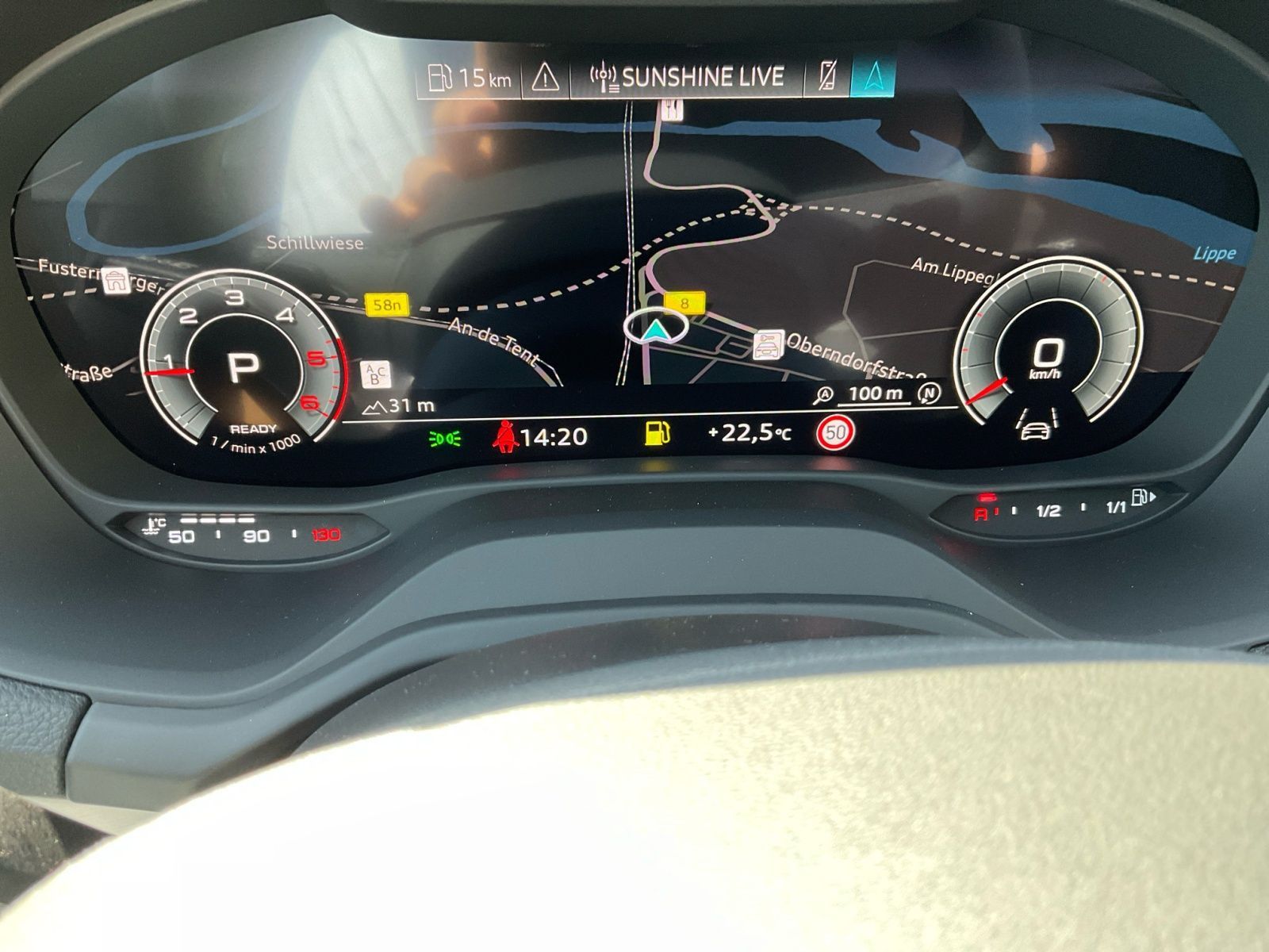 Audi Q2 - Bild 30