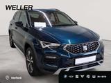 Seat Ateca 1.5 TSI DSG XPerience LED,Navi,ACC,CarPlay - Seat Ateca Gebrauchtwagen in Bielefeld