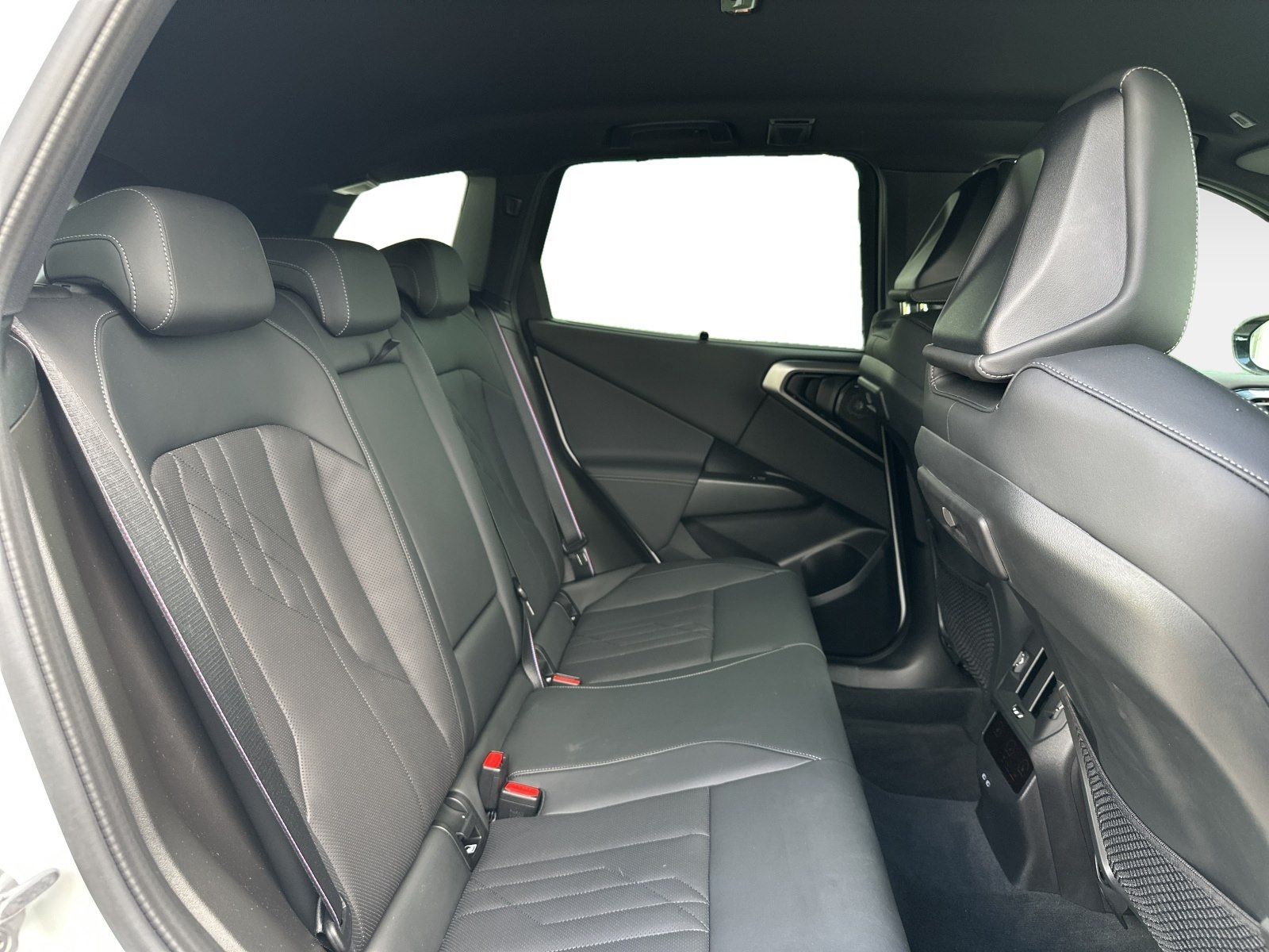 BMW X3 M50 - Bild 8