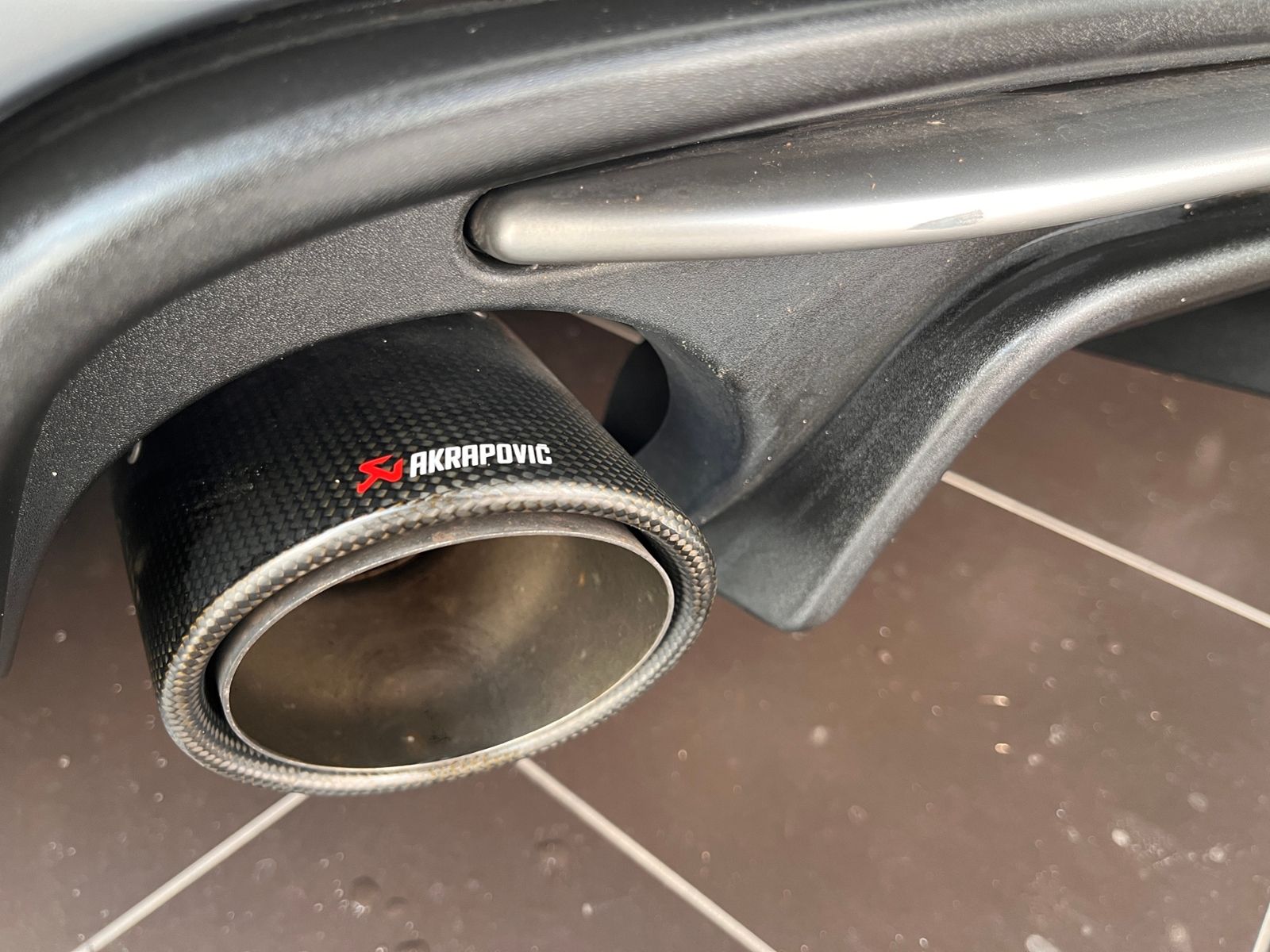 Fahrzeugabbildung Abarth 695C Rivale  Automatik XENON LEDER ALU