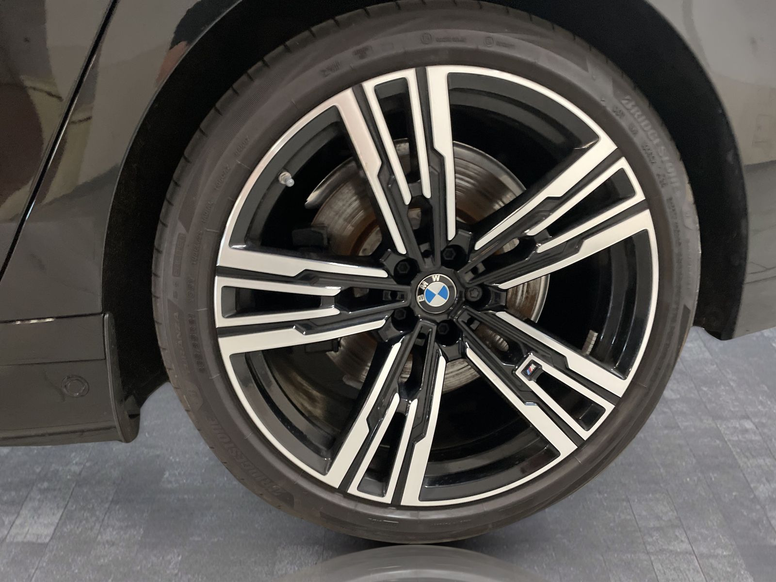 BMW i7 - Bild 15