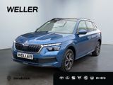 Skoda Kamiq 1.0 TSI DSG Clever *LED*ACC*Pano*CAM*Kessy - Skoda Kamiq: Clever