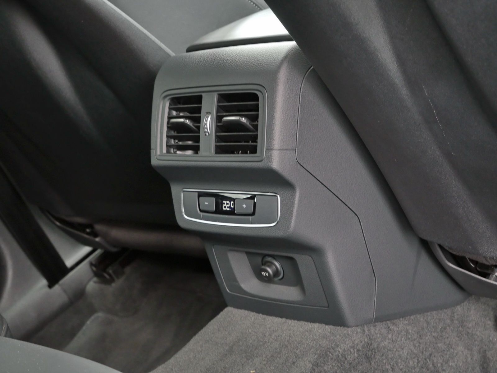 Audi Q5 - Bild 17