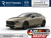 Mazda 3 - Vorschau Bild 1