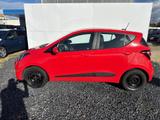 Hyundai i10 STYLE AUT ALU RADIO KLIMA EL.PAKET 1.2 AU... - Hyundai i10: 1.2