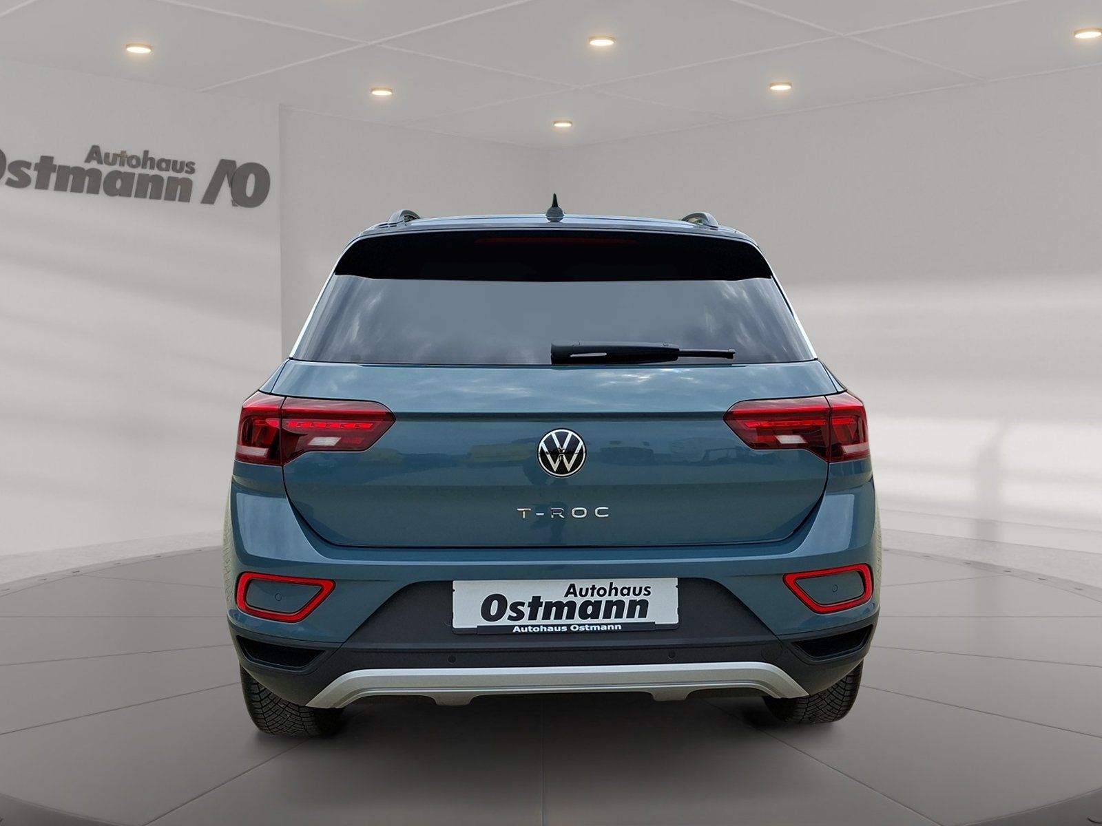 Volkswagen T-Roc - Bild 16