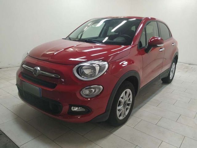 Fiat FIAT 500X 1.6 e-torq Pop Star 4x2 110cv my17