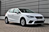 Seat Ibiza 1.0 Style Fast Lane CNG Navi Kamera - Seat Ibiza mit CNG-Antrieb