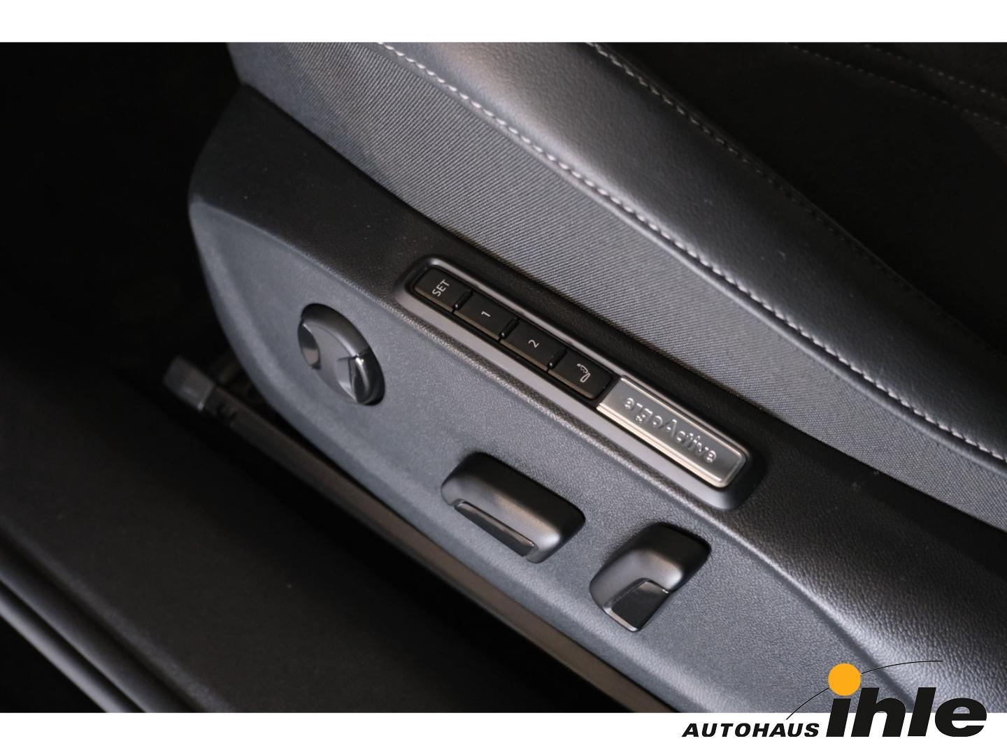Volkswagen ID.7 Tourer Pro 77 kWh Gar.10.2030 IQ-LIGHT+ELEK