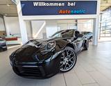 Porsche 911 992 PDK SAGA LEDER NAVI SCHIEBEDACH  21'' RS
