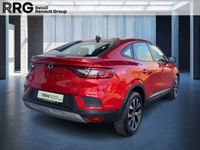 Renault Arkana - Vorschau Bild 5