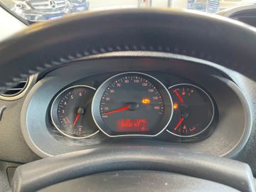 Renault Kangoo Limited *BLUETOOTH*TEMPOMAT*KLIMA*TÜV*