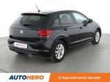 Volkswagen Polo 1.0 TSI Highline*PDC*SHZ*ACC*KLIMA*GARANTIE - gebrauchte VW Polo aus dem Jahr 2019