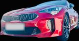 Kia KIA Stinger 3,3 Lt GT AWD - Kia Stinger: Von Privat