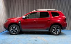DACIA Duster II Prestige/AHK/Kamera/NAVI/PDC vorne