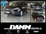Mercedes-Benz EQT 200 MBUX/LED/TWA/RFK/WDG/Winter-P. - Mercedes-Benz EQT Jahreswagen