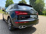 Audi SQ5 TDI tiptronic quattro - - Audi SQ5 in Köln
