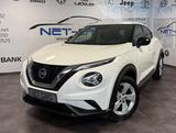 Nissan Juke DIG-T BOSE-Ediion DCT NANi+Kamera*LED* - Nissan Juke in Düsseldorf