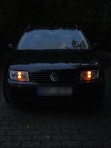 Volkswagen VW Bora 1.8T - Volkswagen Bora: 1.8