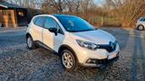 Renault Captur Limited*AHK* Inkl, Garantie - Renault Captur: Limited