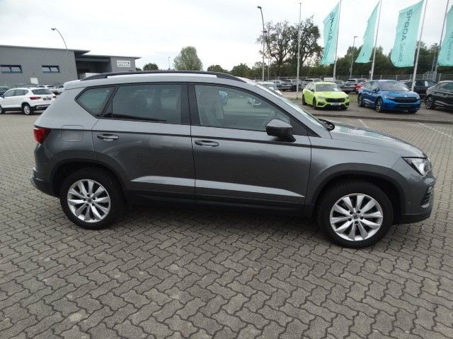 SEAT Ateca Style Navi DCC – Bild 4 von 15