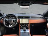 Jaguar F-Pace P400 AWD Sport Winter Paket Panorama - Jaguar mit Benzin-Antrieb: Allradantrieb, F