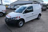 Volkswagen Caddy 2.0 TDI 4Motion Klima Werkstatteinbauten T - Volkswagen Caddy 4motion