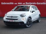 Fiat 500X 1.0 120th LED Android Apple Sitzheizung PDC - Fiat 500X: 120th