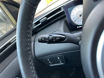Fahrzeugabbildung Hyundai Tucson 1.6 T-GDI*Lenk.Hz*SHZ*Kamera*AppleCarPlay