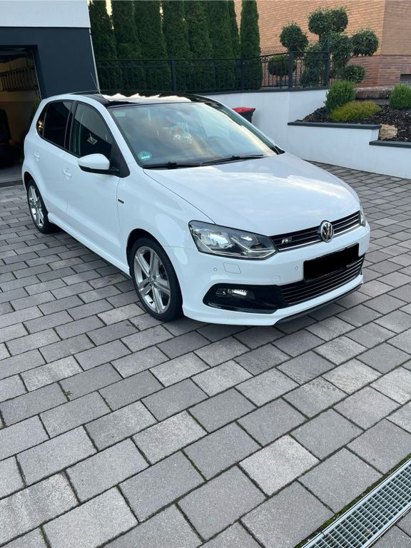 Image of Volkswagen Polo